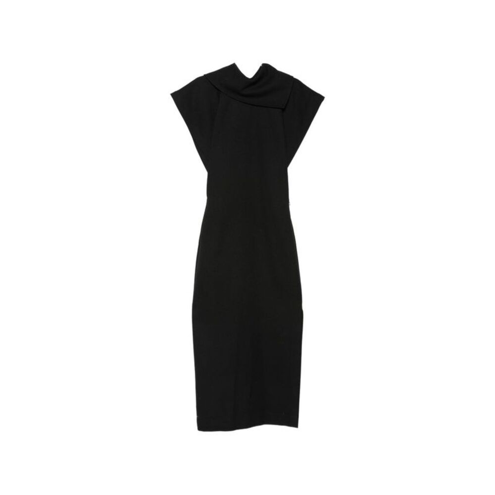 Issey Miyake Women Dresses